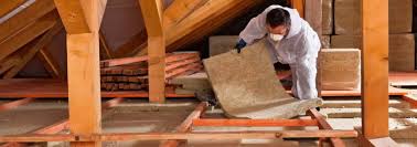 Best Attic Insulation Installation  in Clarksville, VA