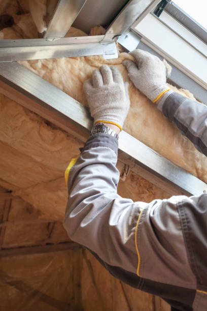 Clarksville, VA Insulation Installation & Removal Company